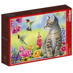 Le Jardin de Tabitha