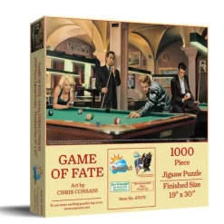 Le Jeu du Destin