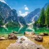 Le Lac des Cieux