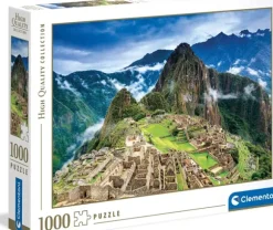 Le Machu Picchu