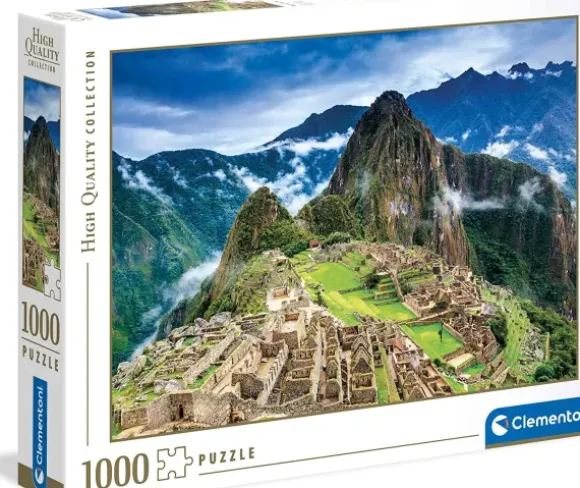 Le Machu Picchu