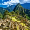 Le Machu Picchu, Pérou