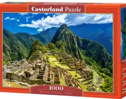 Le Machu Picchu, Pérou