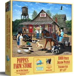 Le Magasin de Poppa