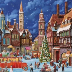 Le Marché