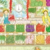 Le Marchand de Légumes Simon
