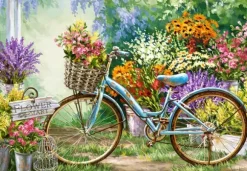 Le Marché aux Fleurs