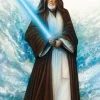 Le Maître Jedi