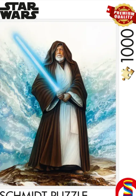 Le Maître Jedi