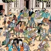 Le Monde de Lucrèce - La Fête de Fin d'Année