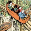 Le Monde de Lucrèce - Une Journée Inoubliable