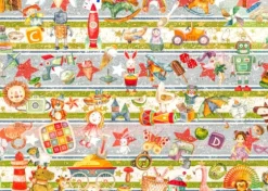 Le Pays des Jouets