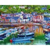 Le Port de Lyme Regis