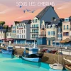 LE POULIGUEN sous les Embruns