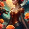 Le Pouvoir du Dragon