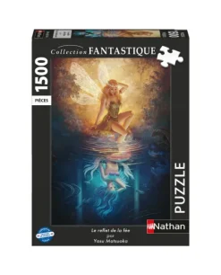 Le Reflet de la Fée