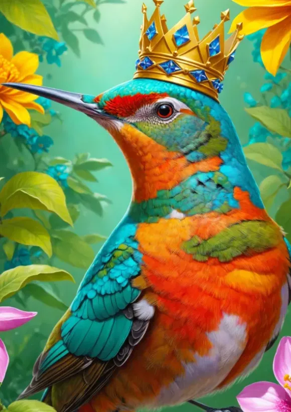 Le Roi