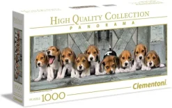 Les Beagles