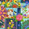 Les Couleurs du Printemps