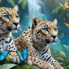 Les Deux Léopards