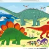 Les Dinosaures du Jurassique