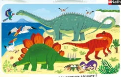 Les Dinosaures du Jurassique