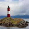 Les Eclaireurs Lighthouse, Argentina