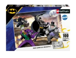 Les Ennemis de Batman