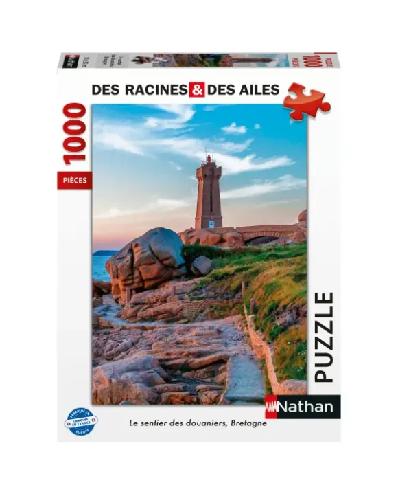 Le Sentier des Douaniers