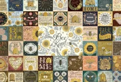 Les Gentilles Abeilles