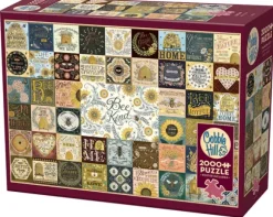 Les Gentilles Abeilles