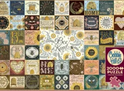 Les Gentilles Abeilles