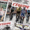 Les Légendes du Cyclisme