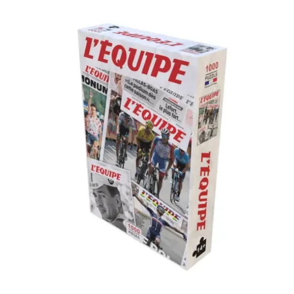 Les Légendes du Cyclisme