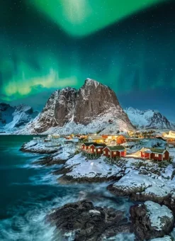 Îles Lofoten