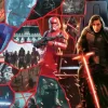 Les Méchants de Star Wars : Kylo Ren