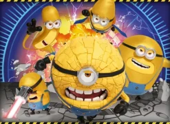 Les Mega Minions - Moi, Moche et Méchant 4