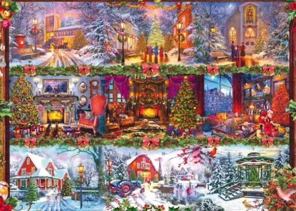 Les Merveilles de Noël