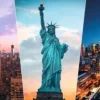 Les Monuments de New York