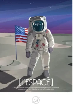 L'ESPACE