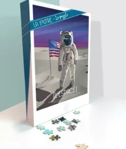 L'ESPACE