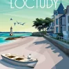 Les Perdrix c'est LOCTUDY