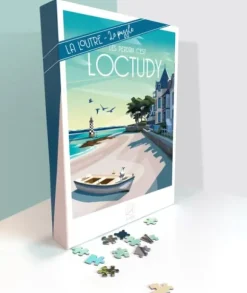 Les Perdrix c'est LOCTUDY