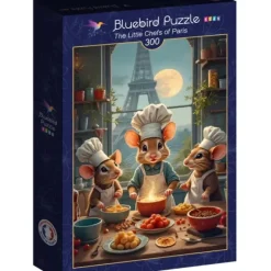 Les Petits Chefs de Paris