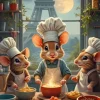 Les Petits Chefs de Paris