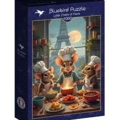 Les Petits Chefs de Paris