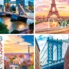 Les Plus Belles Villes du Monde