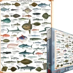 Les poissons