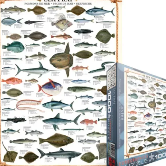 Les poissons