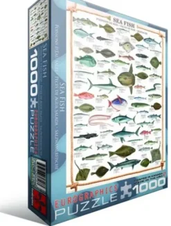 Les poissons